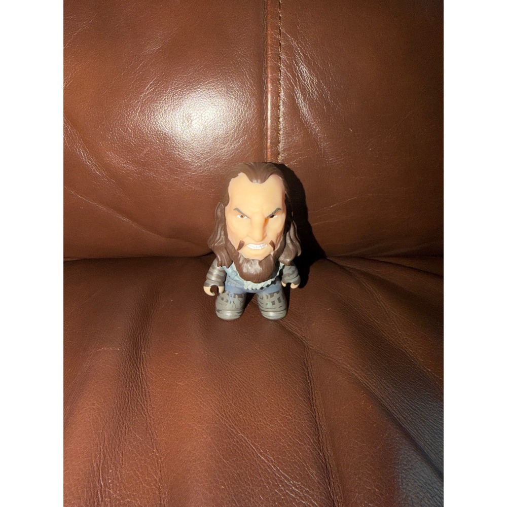 Game of Thrones Titans Vinyl Figure Tormund Giantsbane Wildling 3 Inch Mini Toy‎
